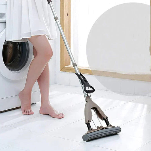 Multi-Purpose Foldable Mop