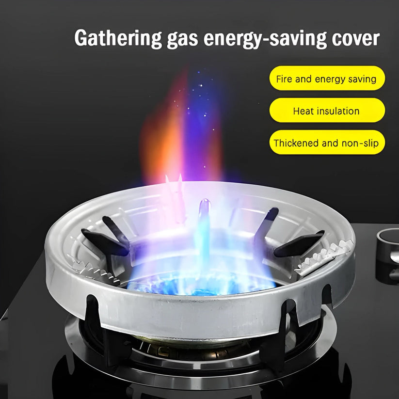 Max Gas Saver - Buy 1 Get 1 Free